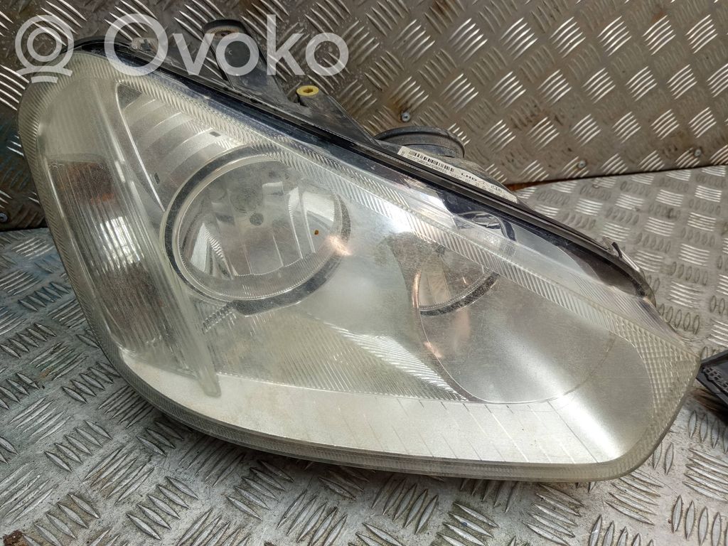 Ford C-MAX I Scheinwerfer 