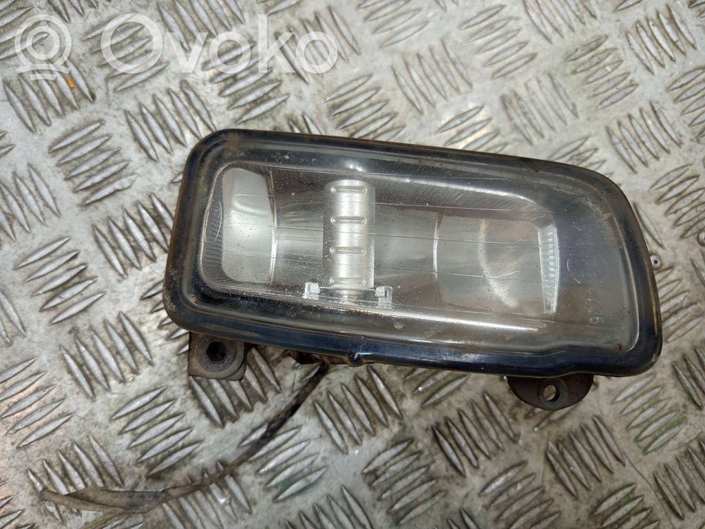 Ford C-MAX I Etusumuvalo 