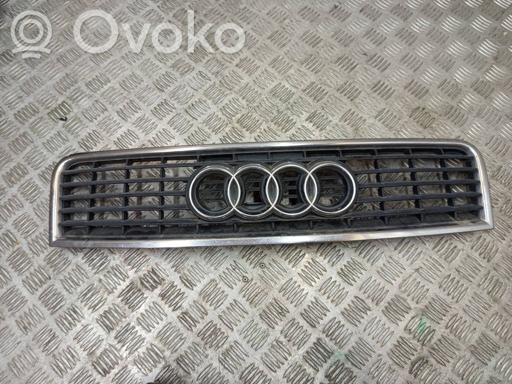 Audi A4 S4 B6 8E 8H Etusäleikkö 