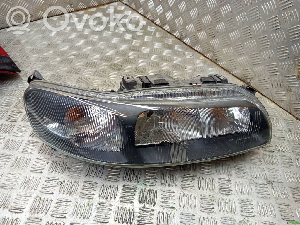 Volvo V70 Scheinwerfer 