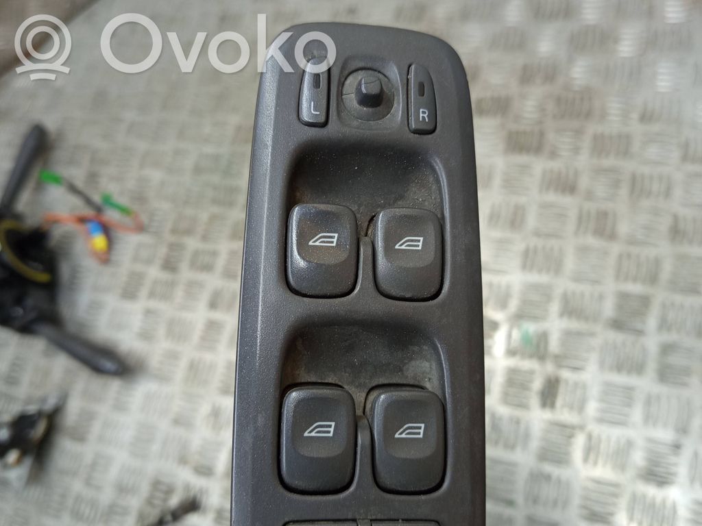 Volvo V70 Interruptor del elevalunas eléctrico 