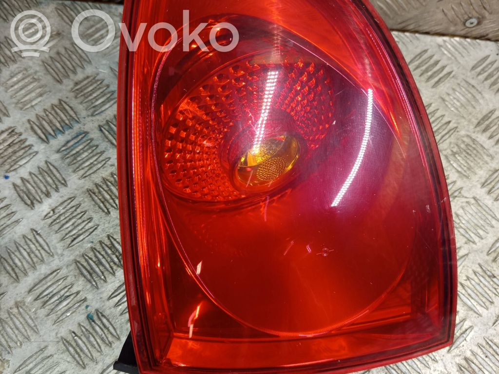 Seat Altea Takavalot 