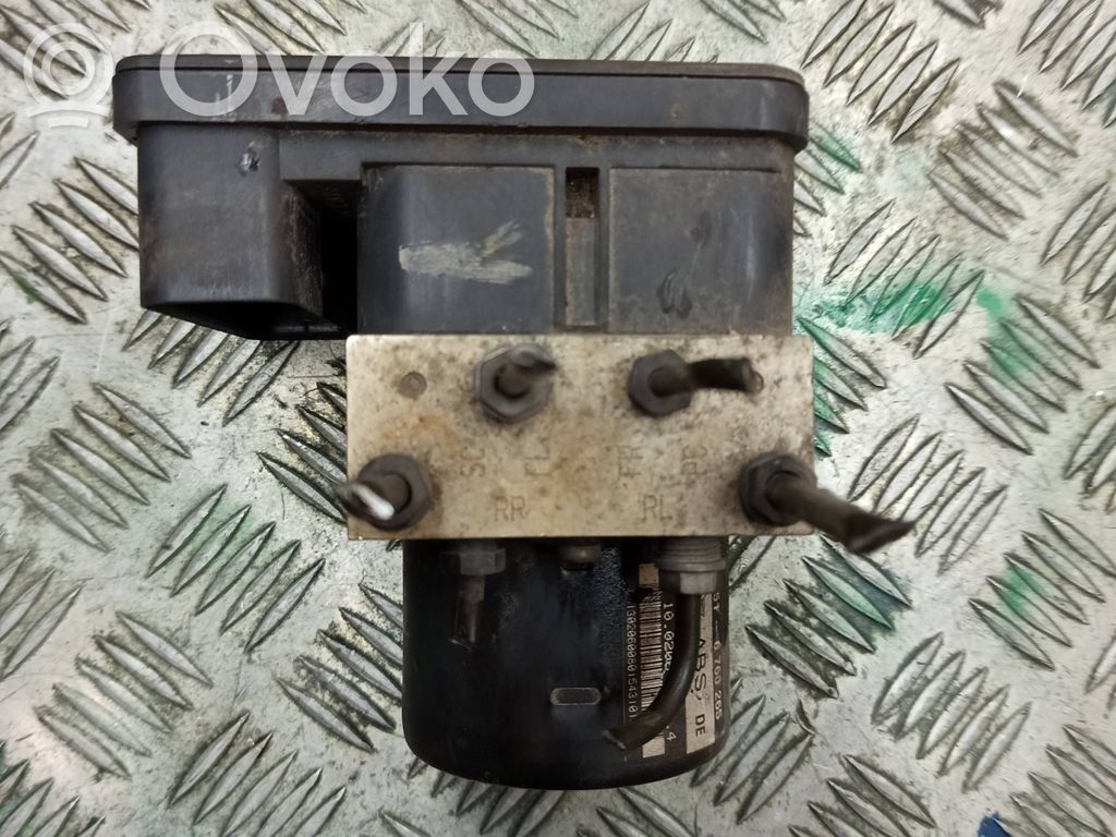 Mini One - Cooper R50 - 53 Pompe ABS 