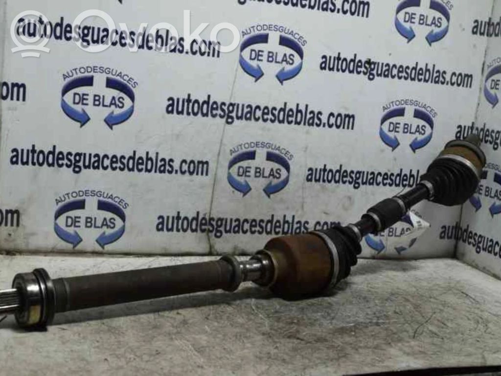 Drive shaft (set)