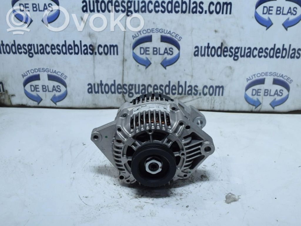 Generatorius   437205