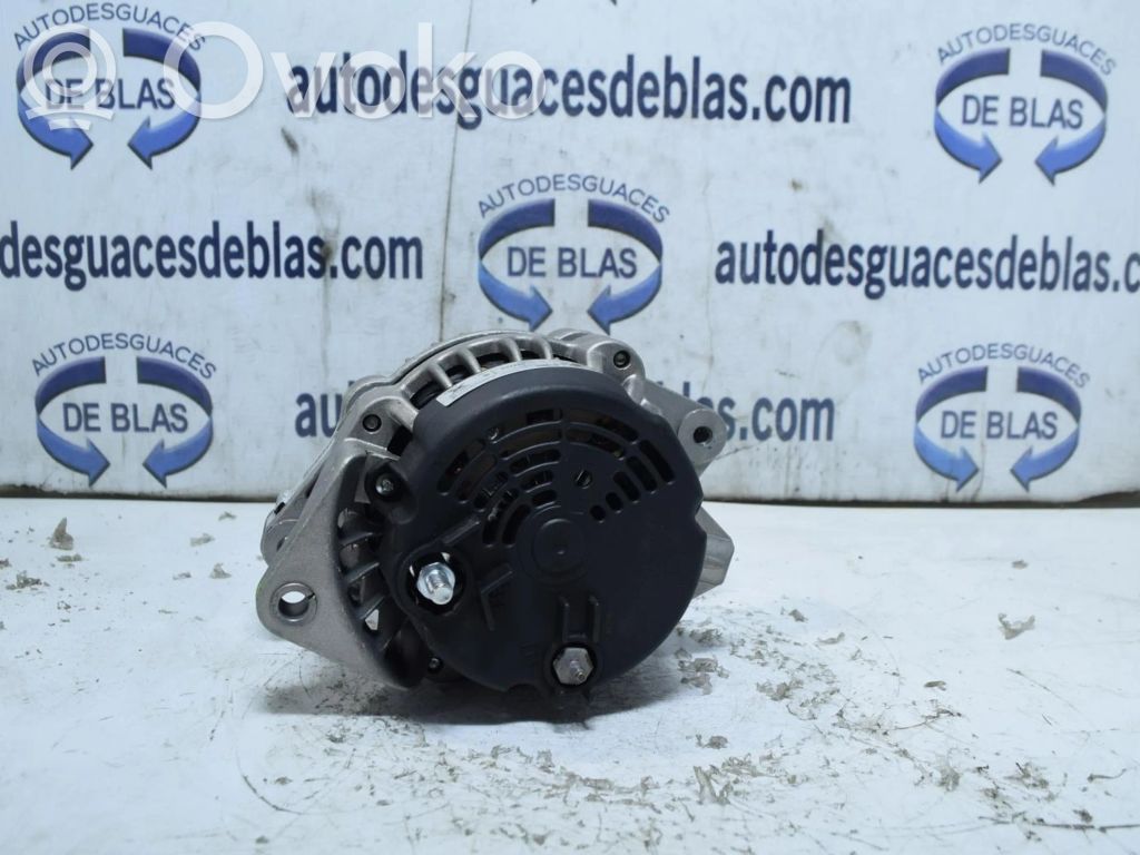 Generatorius   437464