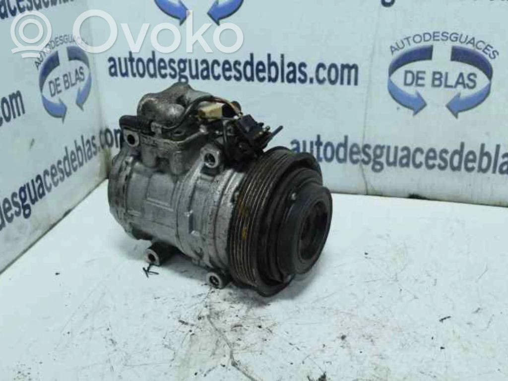 Mercedes-Benz E W124 Compresseur de climatisation 