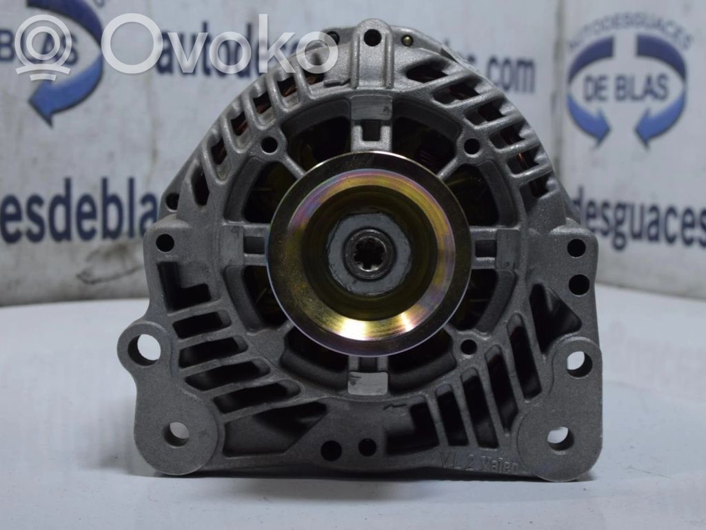 Generatorius   436644