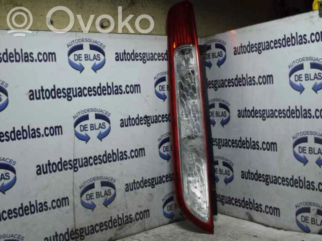 Ford Focus Takavalot 