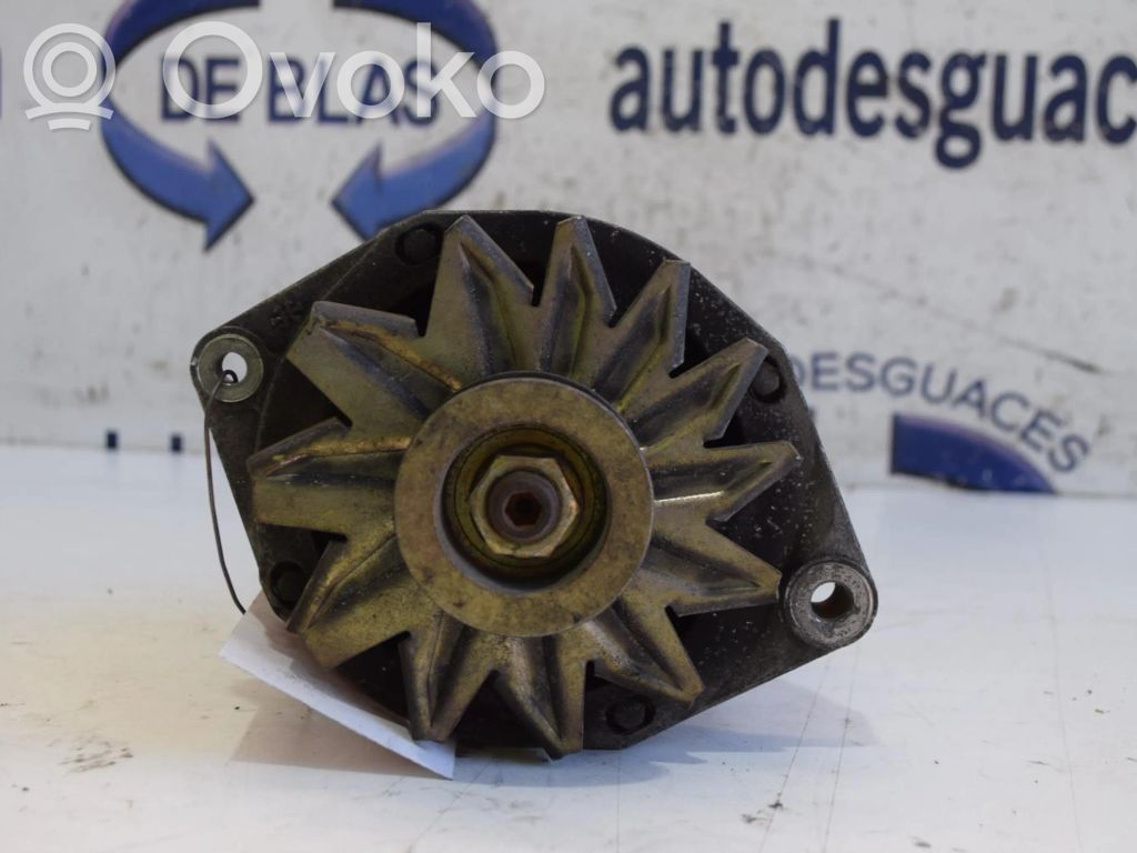 Renault 19 Alternator 