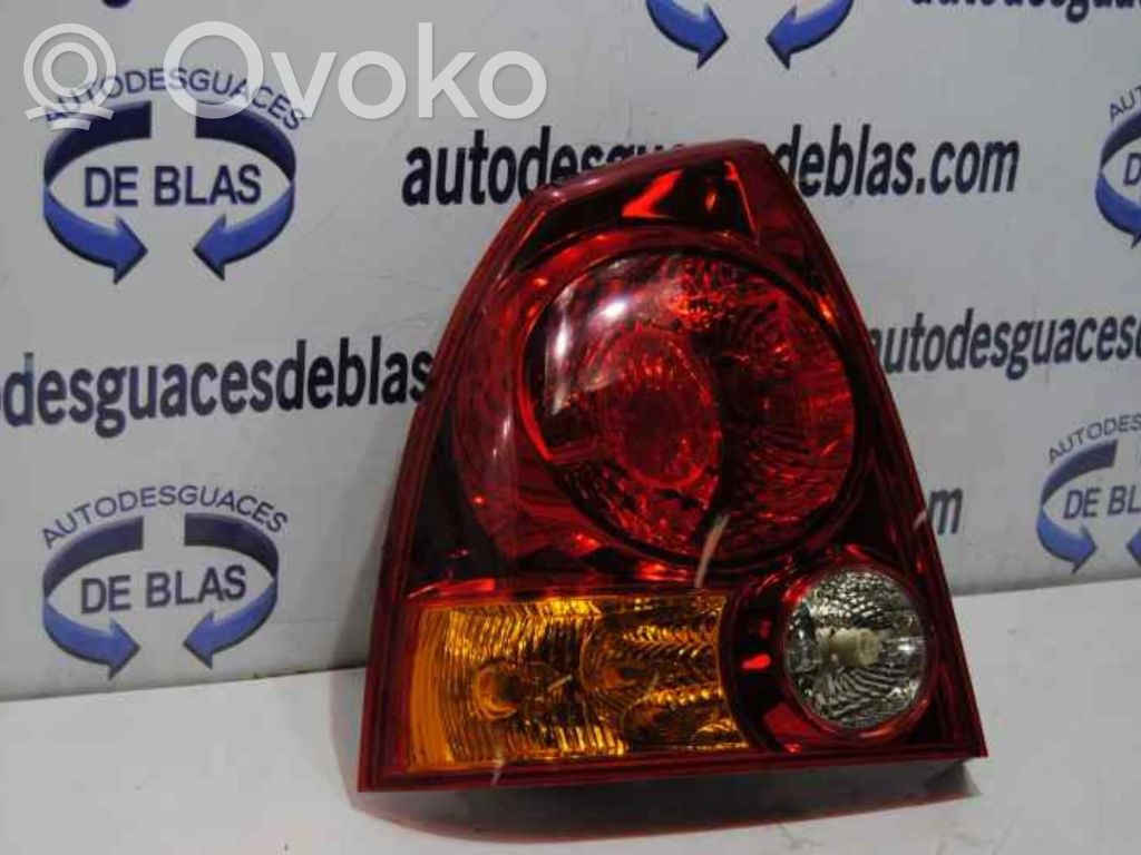 Hyundai Accent Takavalot 