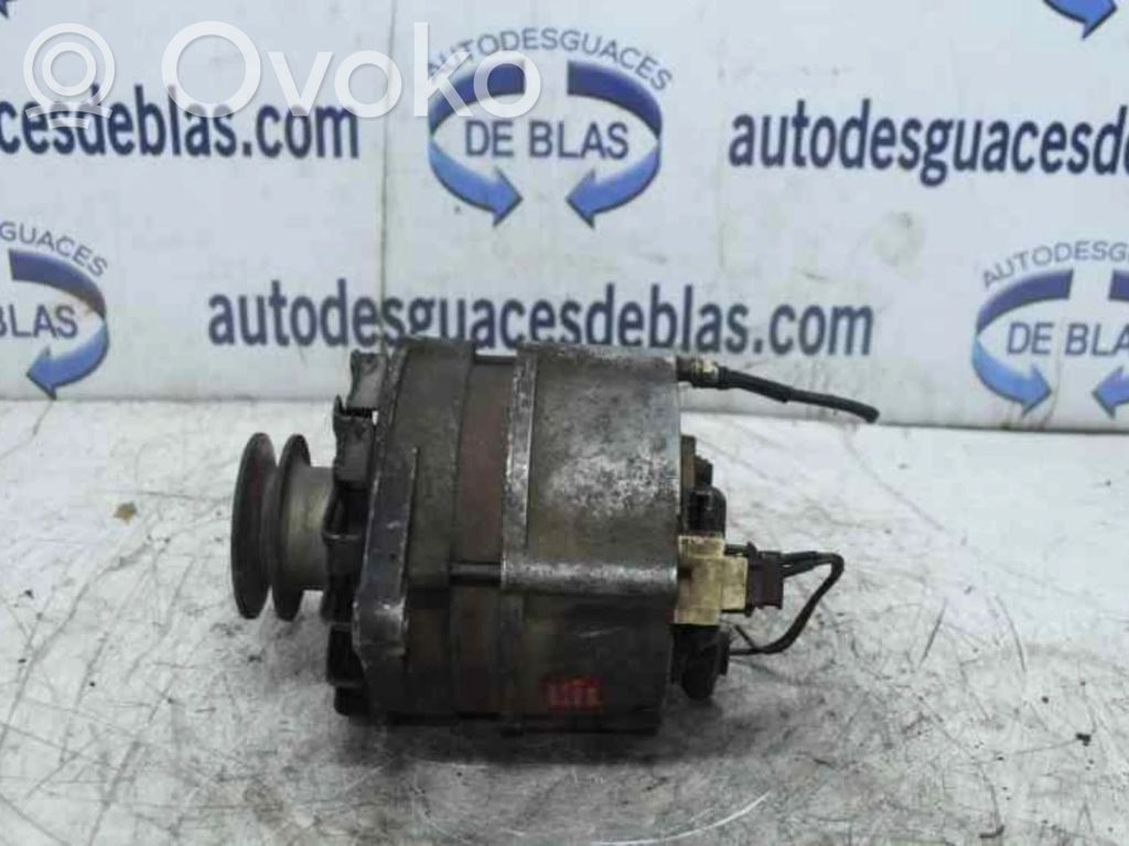 Generator/alternator   9120144267