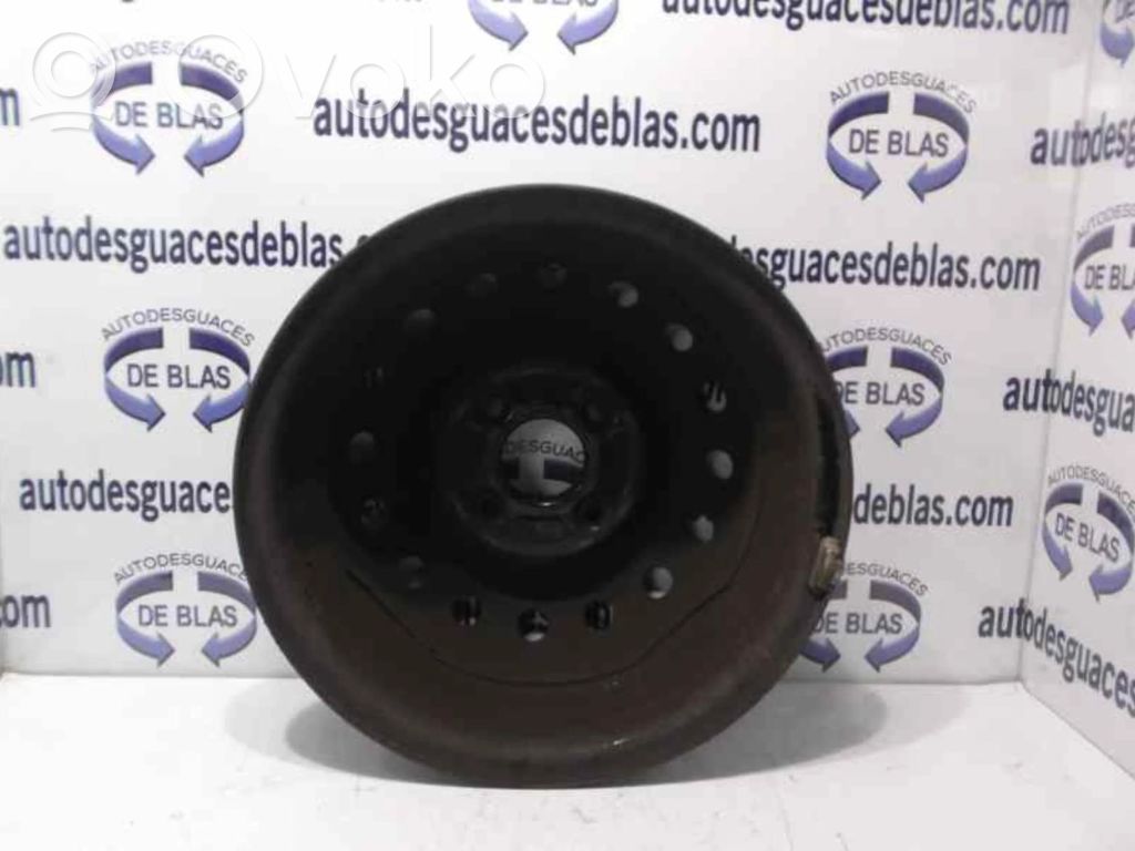 Honda Accord Felgi aluminiowe R22 