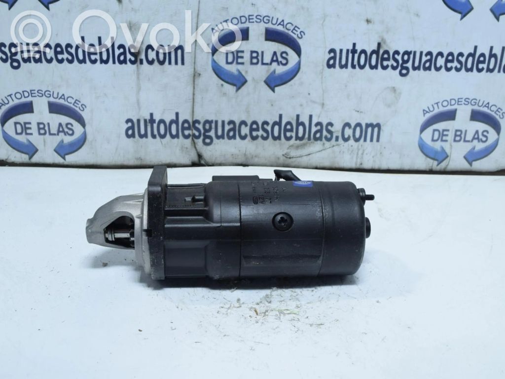 Jeep Cherokee XJ Motor de arranque 