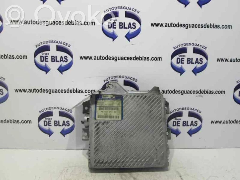 Engine control unit/module ECU   04010020C