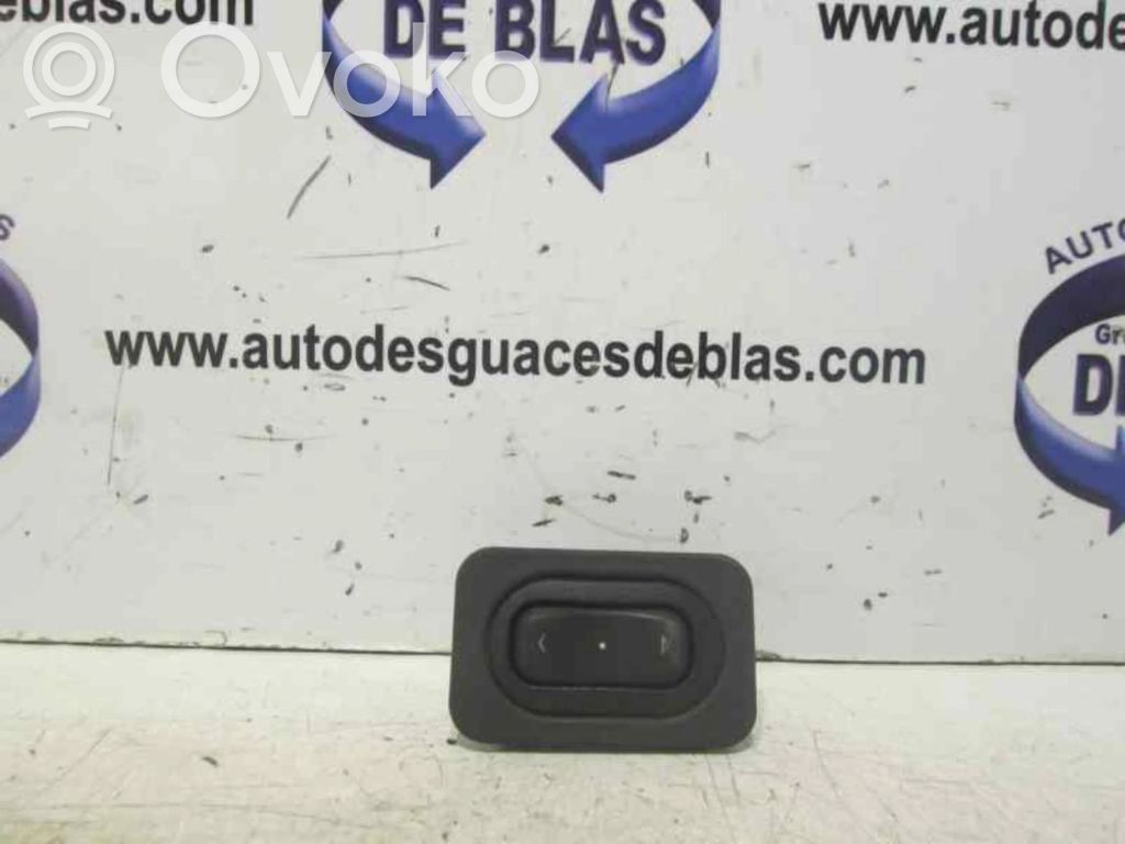 Interruptor del elevalunas eléctrico