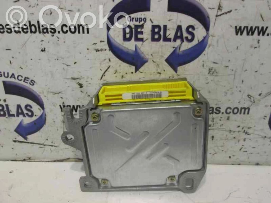 Audi A8 S8 D2 4D Airbag control unit/module 