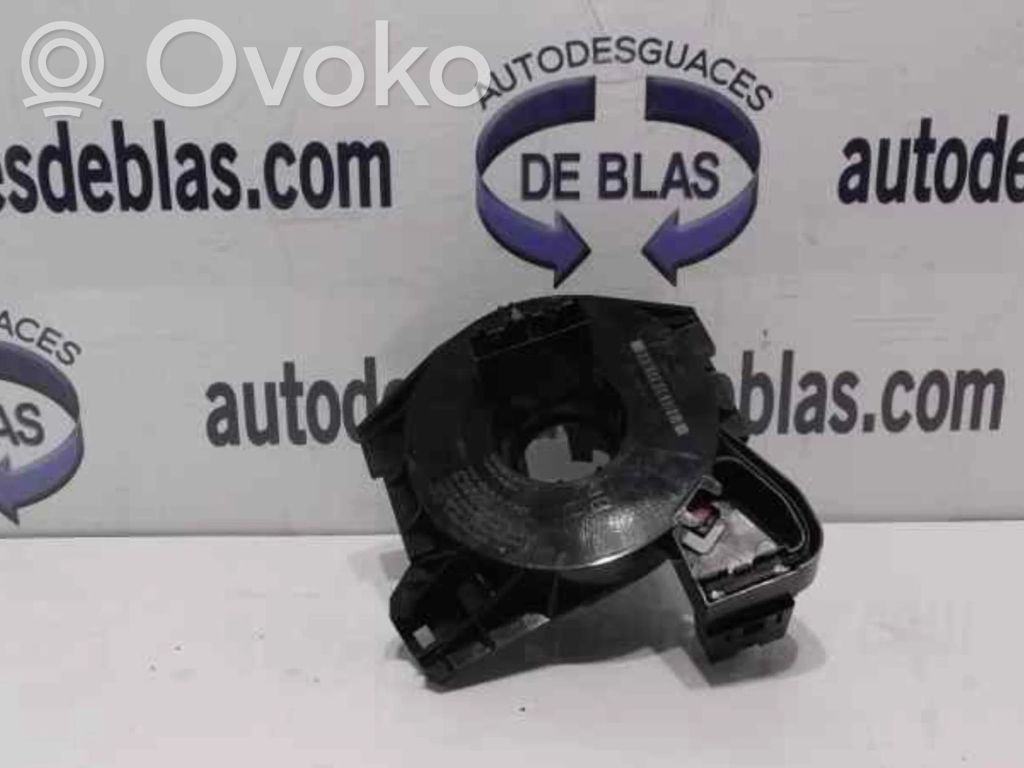 Ford Fiesta Muelle espiral del airbag (Anillo SRS) 