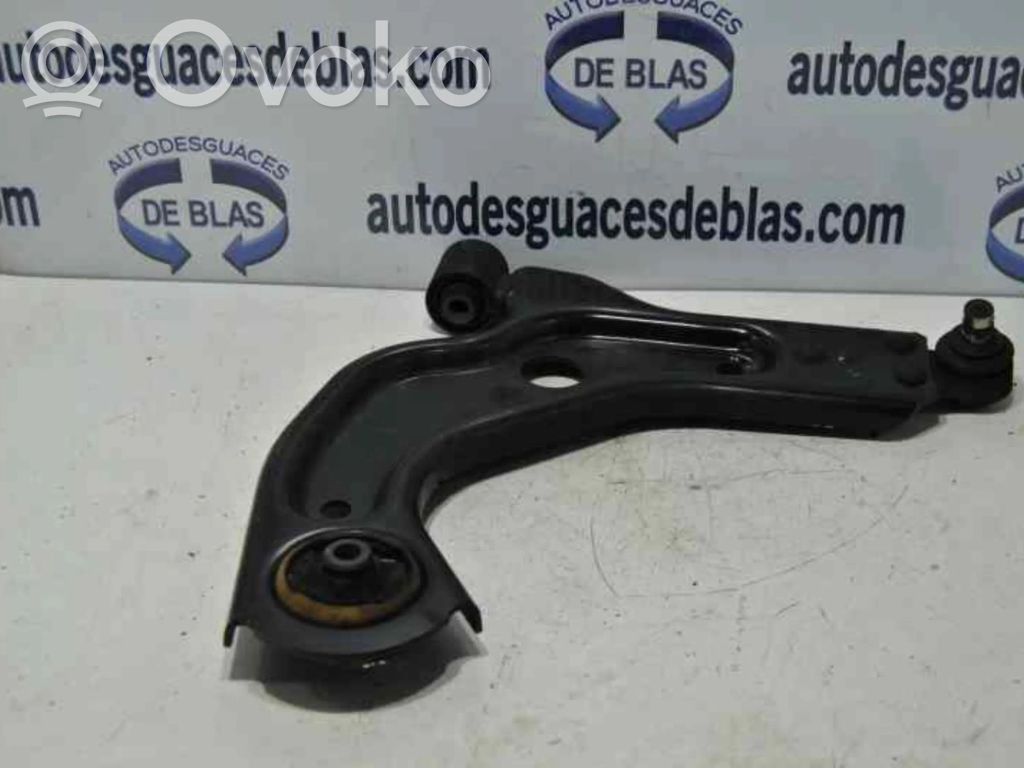 Ford Fiesta Front lower control arm/wishbone 