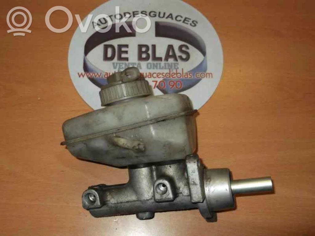 Ohjaustehostimen pumppu   5540FBB1