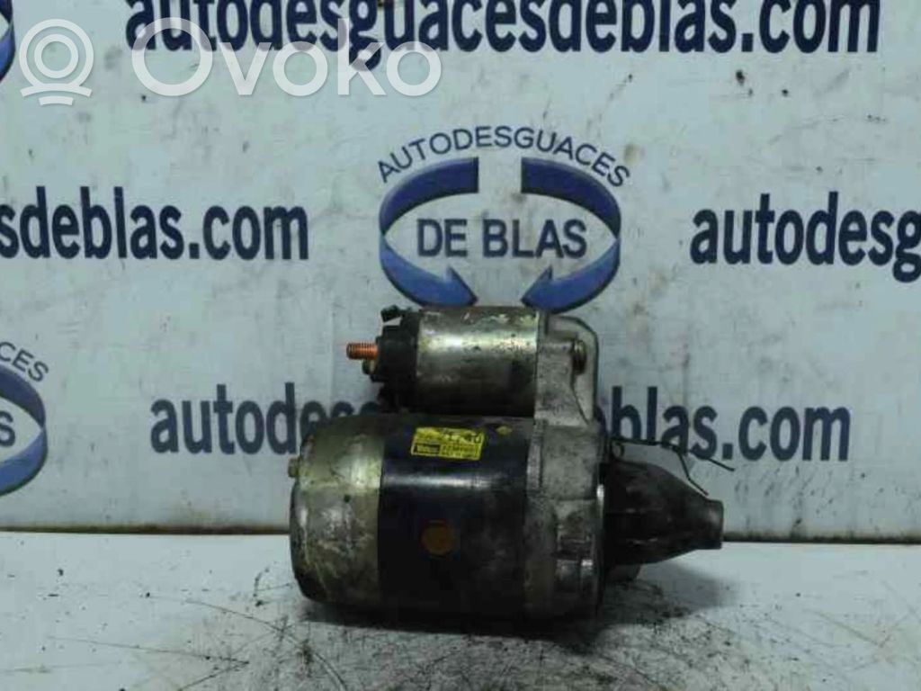 Motor de arranque   1EM0051