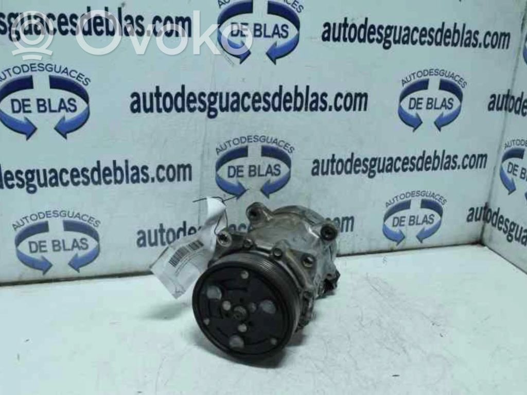 Seat Cordoba (6K) Compresor (pompă) aer condiționat (A/C) 