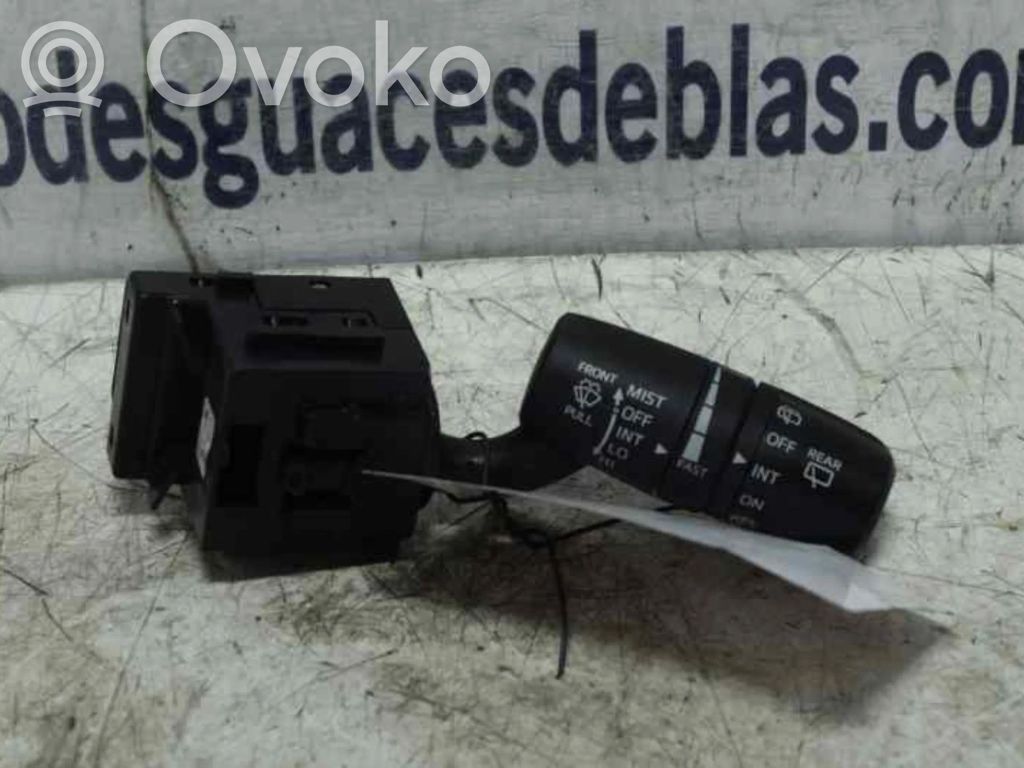 Mazda CX-5 Wiper switch 