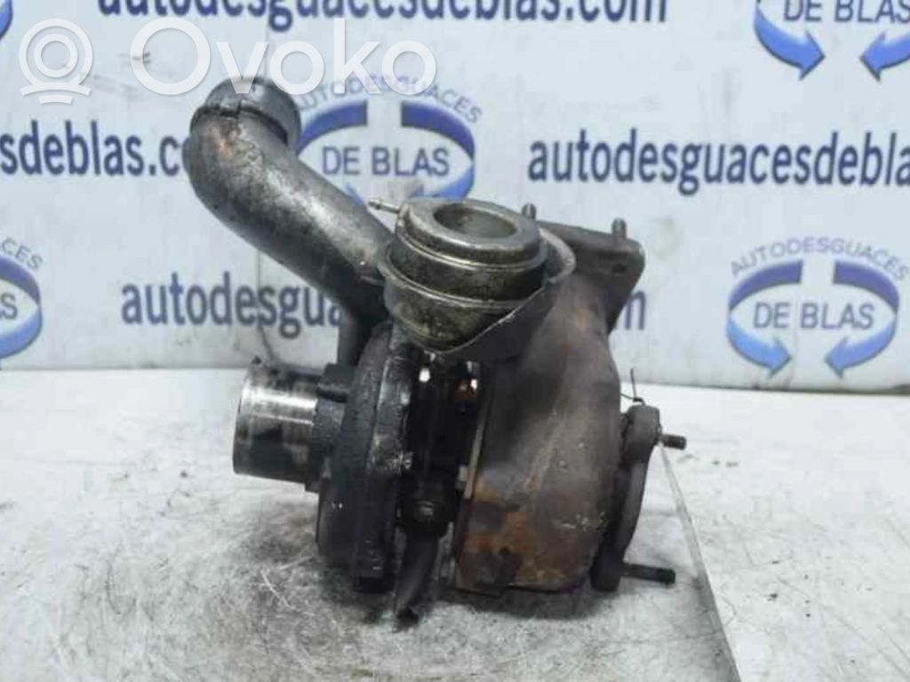 Turbo   8200113839