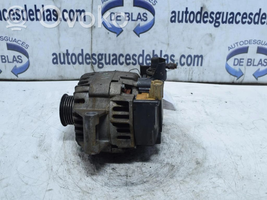 Ford Ka Generatorius 