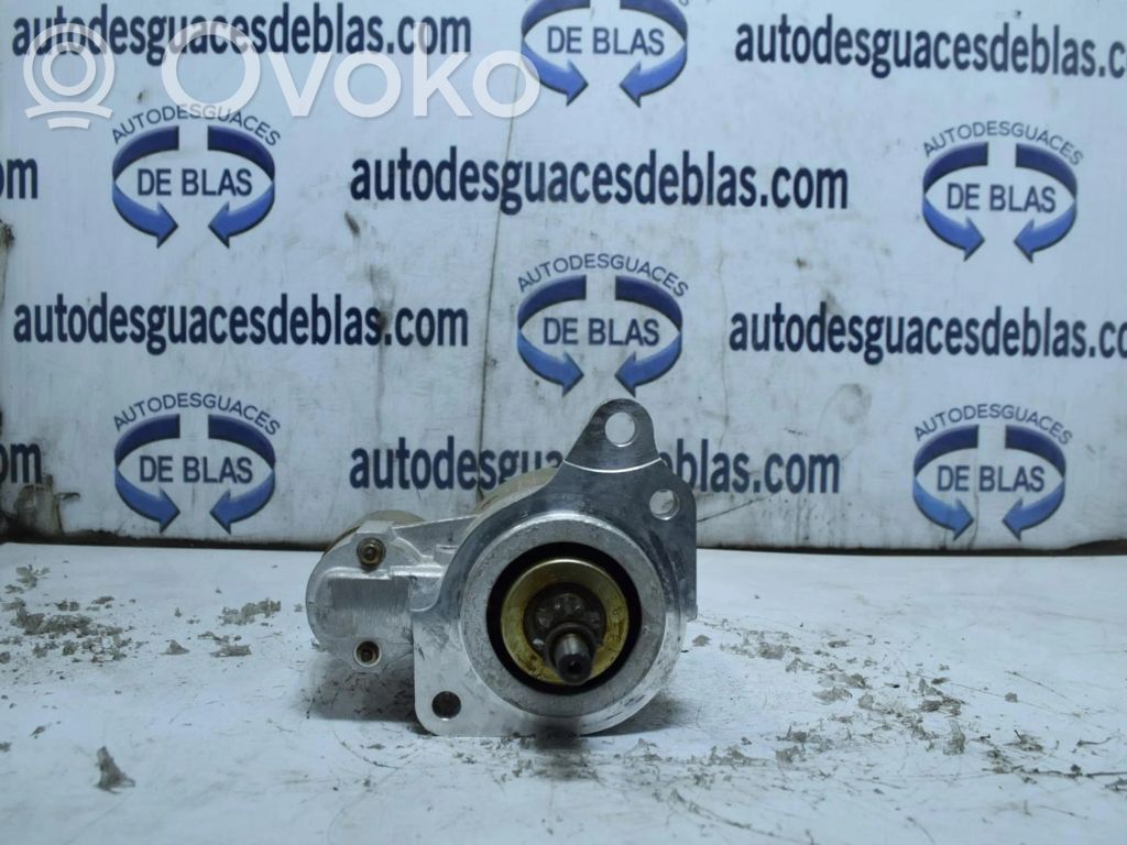 Seat Ibiza II (6k) Rozrusznik 