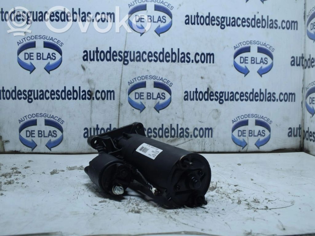 Motor de arranque   433248