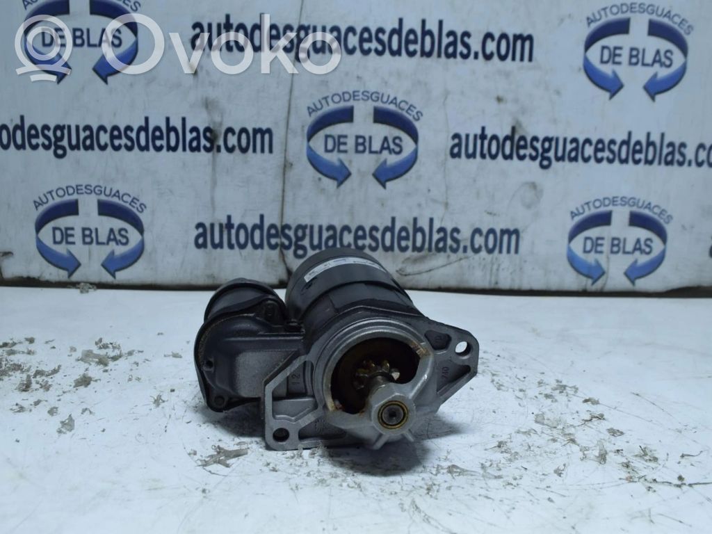 Opel Corsa A Starteris 