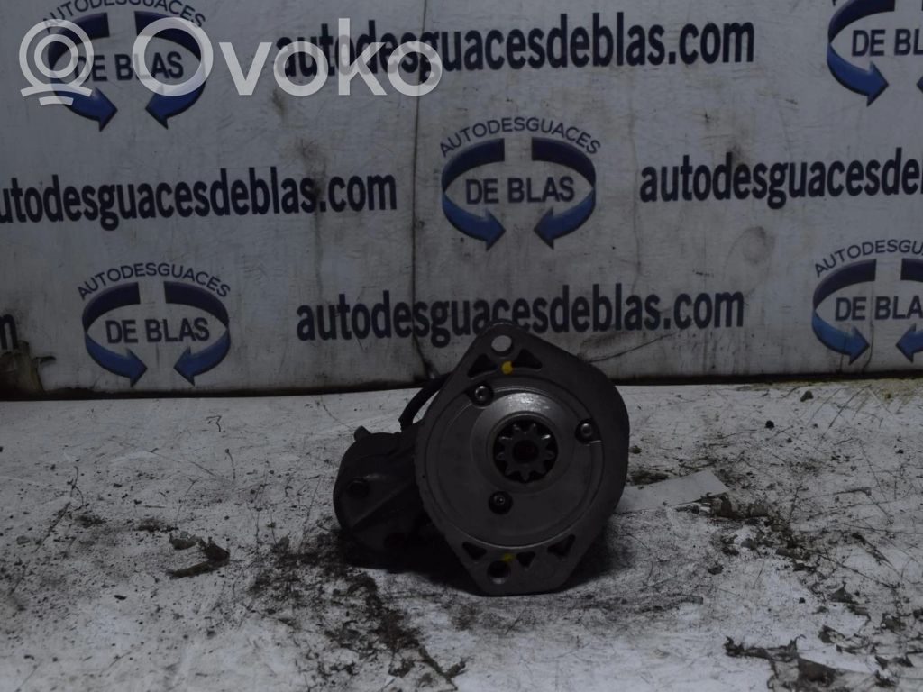 Opel Combo B Electromotor 