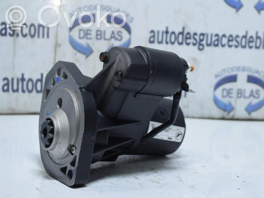 Motor de arranque   455886