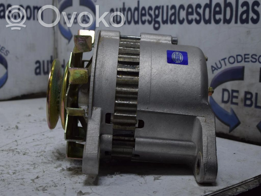 Alternador   JA116IR
