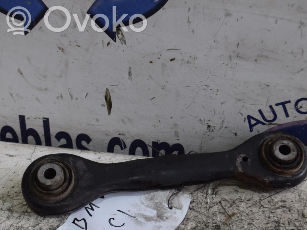 BMW 1 E81 E87 Basculă superioară spate 