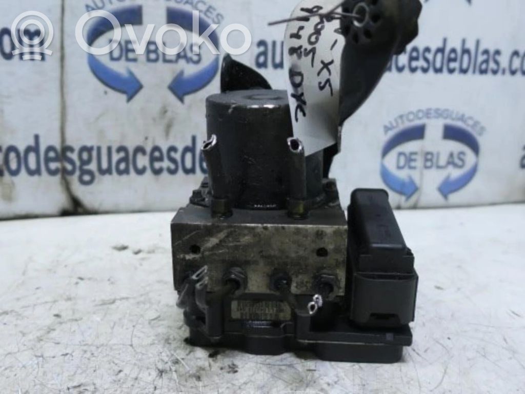 BMW X5 E53 ABS Pump 