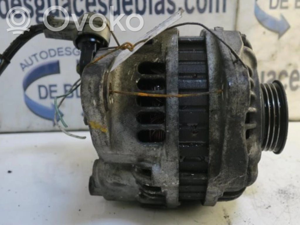 Alternador   A2TB0191B