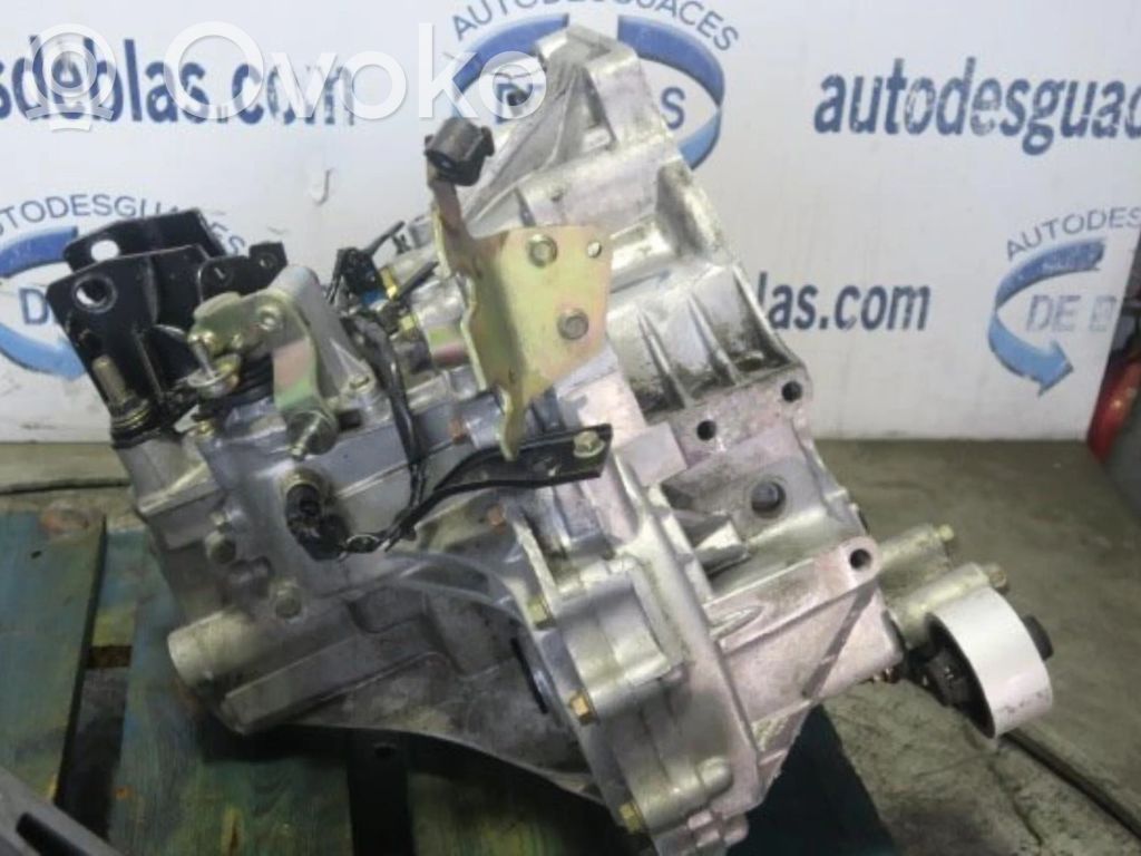 Mazda 6 Manual 5 speed gearbox 