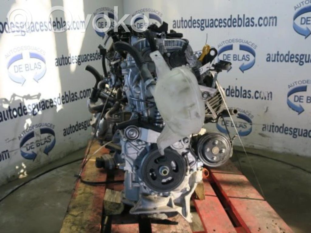 Engine   G4LE