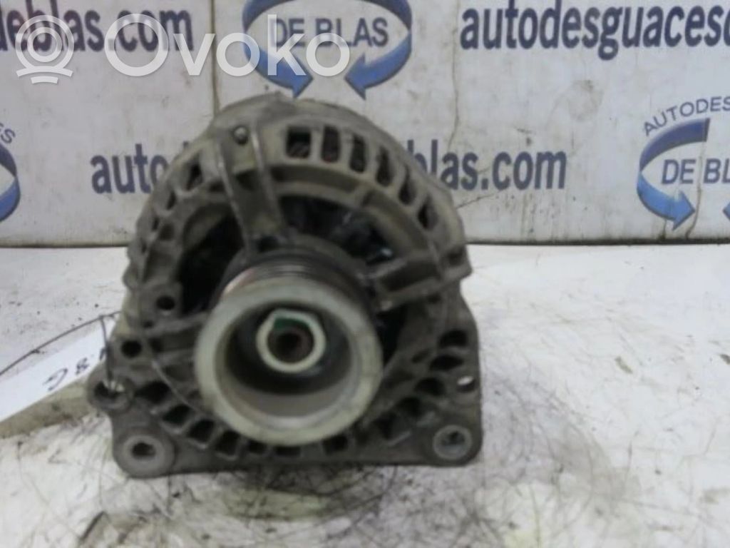 Audi A3 S3 8L Alternator 
