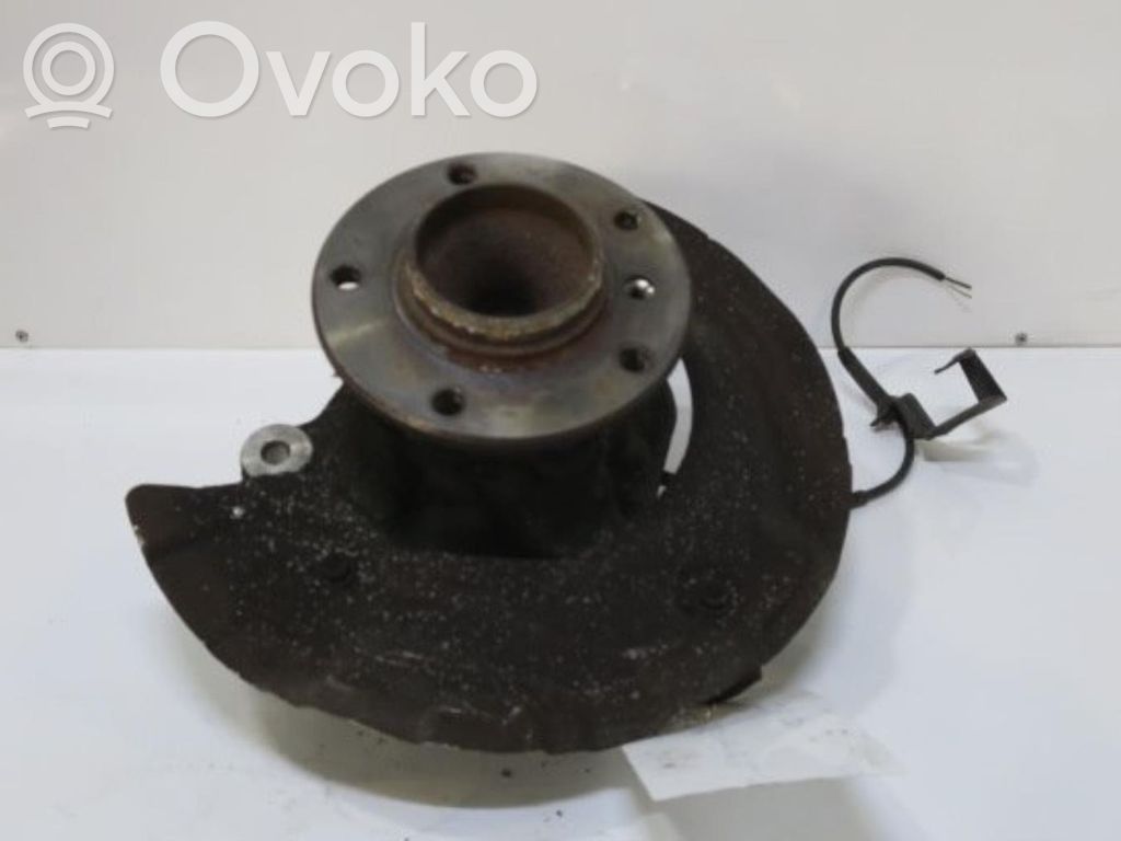 Achsschenkel vorne   676444403