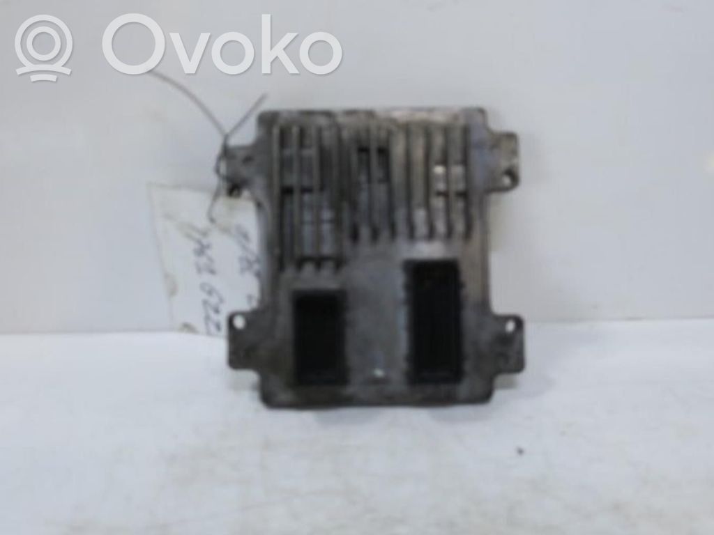 Opel Corsa D Engine control unit/module ECU 
