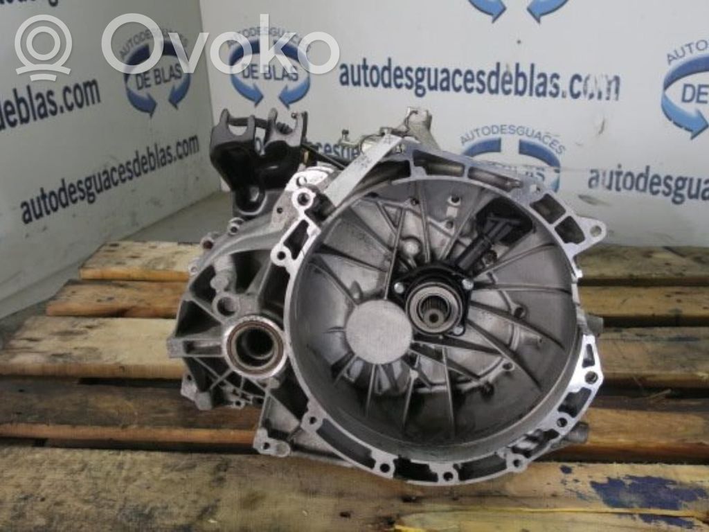 Ford Focus 5 Gang Schaltgetriebe 