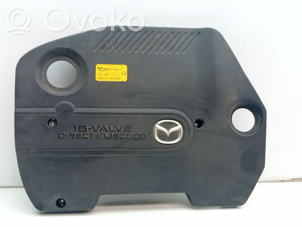 Engine cover (trim)   RF7N10230