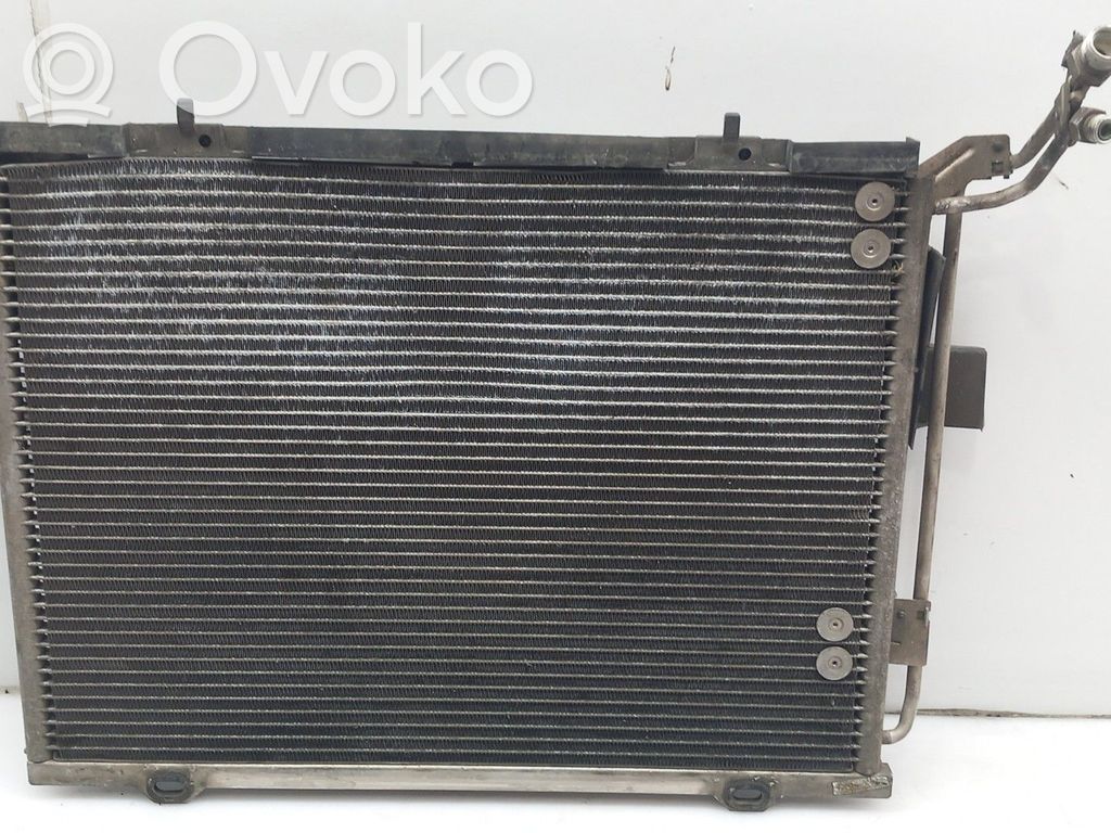 Radiator răcire A/C (condensor)   20303236