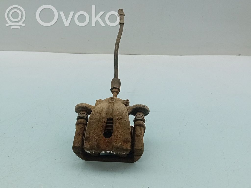Задний суппорт