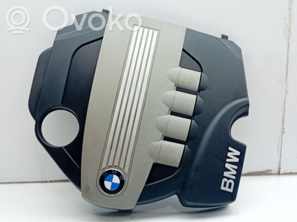 Engine cover (trim)   14389710