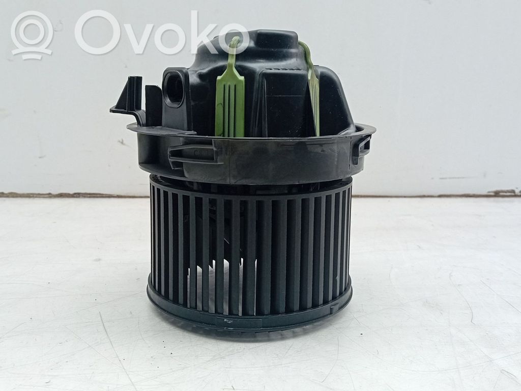 Peugeot 207 Ventilator aerotermă 