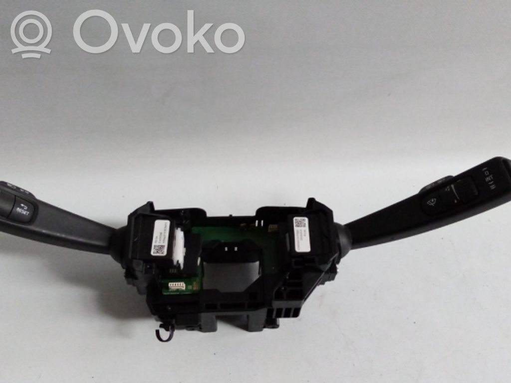 Volvo V40 Otros interruptores/perillas/selectores 